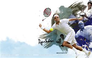 Roger Federer